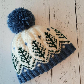 Bianca Beanie