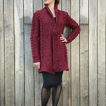 Carla Coat