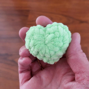 Pocket Heart