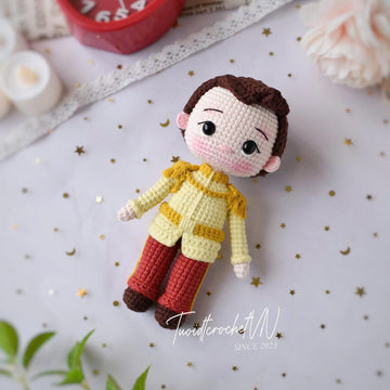 Prince Charming