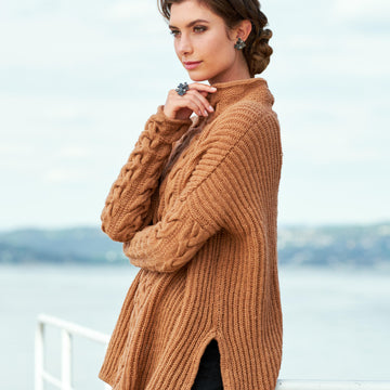 Patent Poncho