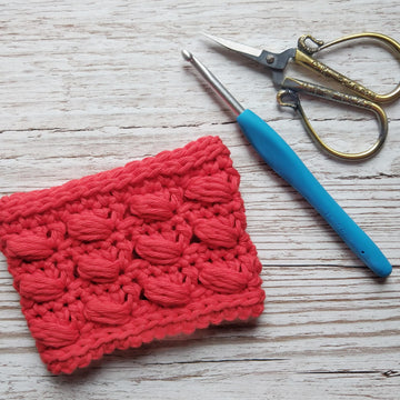 Goldberry Coffee Cup Cozy