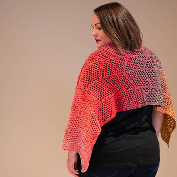 Lace Scarf