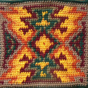 Aztec Bag
