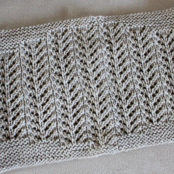 Contentment Cowl