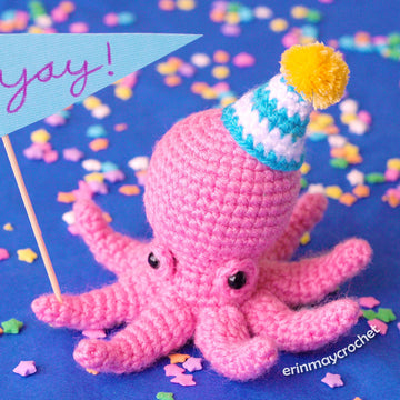 Party Octopus