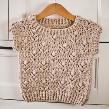 Oat Vest