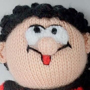 Dennis The Menace
