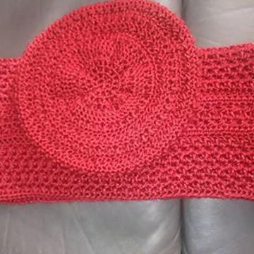 Maya Cowl & Beanie