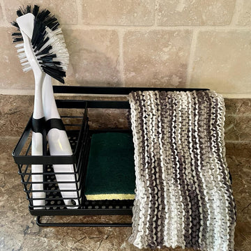 Beginner Washcloth