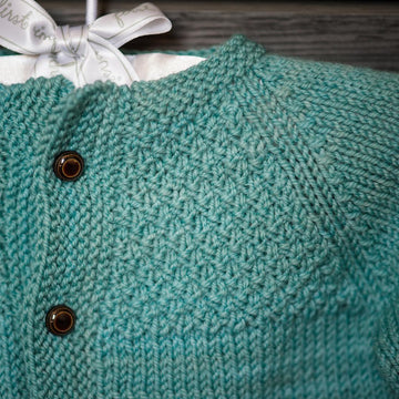 Welcome Home Cardigan