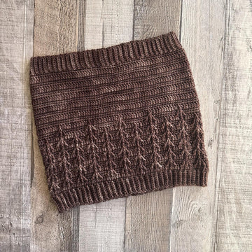 Molly's Maine Cowl