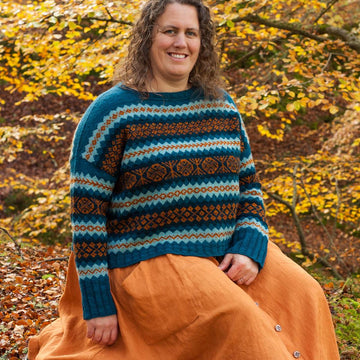 Wilkhaven Sweater