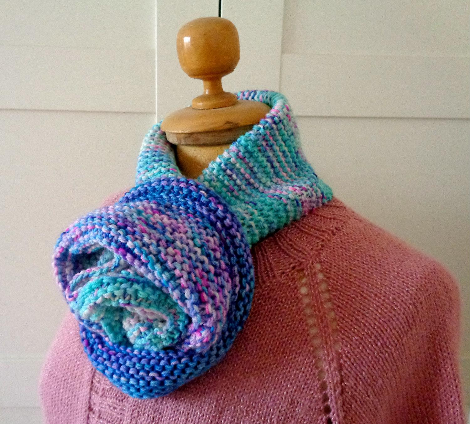 Rose Cowl