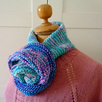Rose Cowl