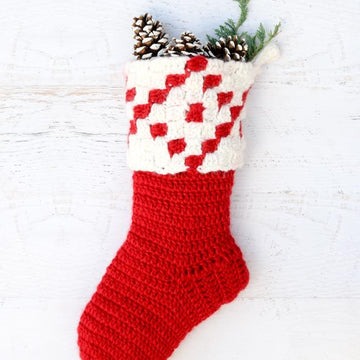 Stockholm Stocking