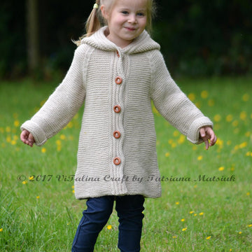 Hearts Queen Coat