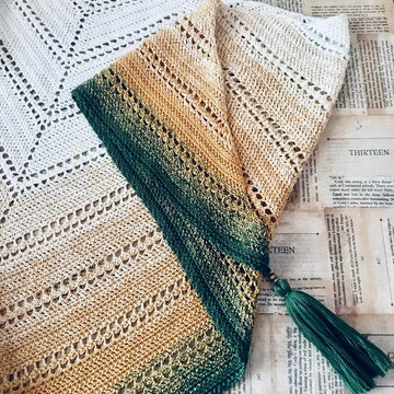 Genara Shawl