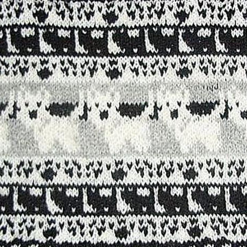 Westie chart