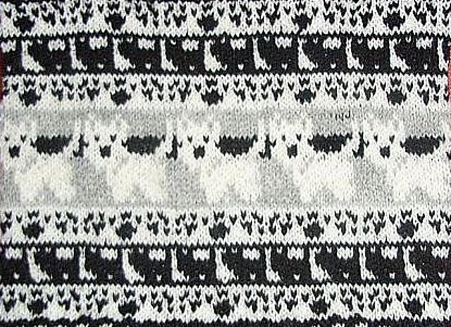 Westie chart