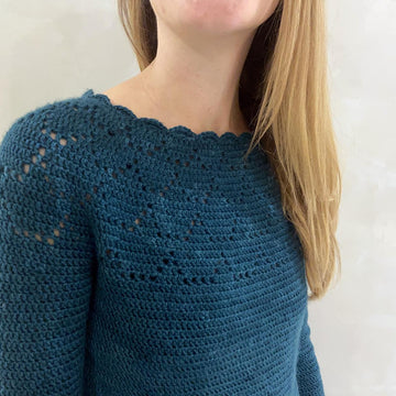 Marina Pullover