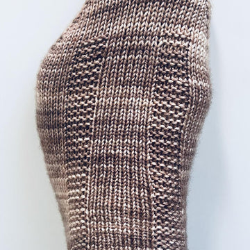 Year Round Shorty Socks