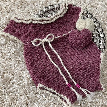 Tavia romper set