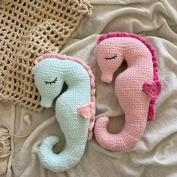 Seahorse