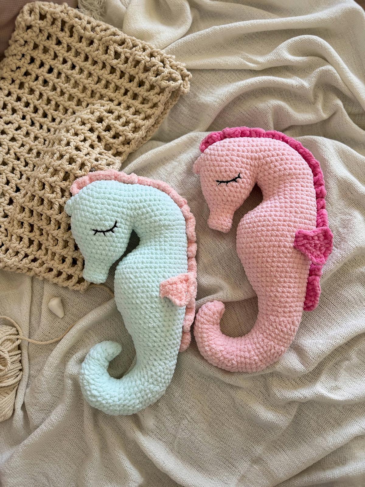 Seahorse