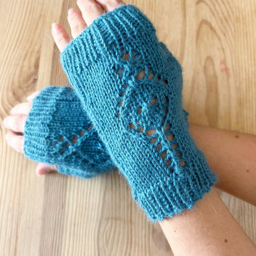 Salvia Mittens