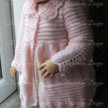 Felicity Coat