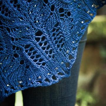 Reyes de España Shawl