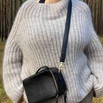 Ruke Latte sweater