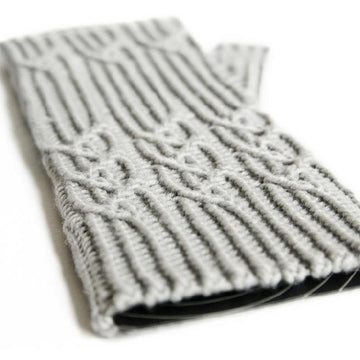 Birchwood Mitts