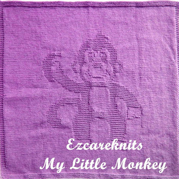 MY LITTLE MONKEY