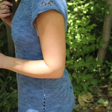 Dryden Top