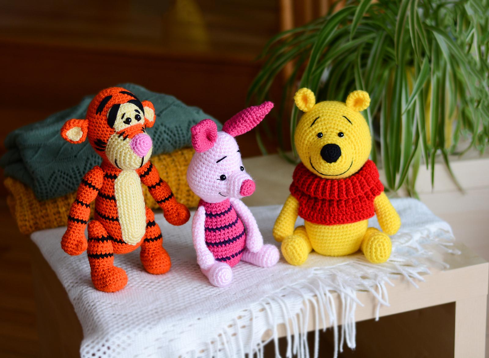 PIGLET