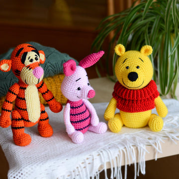 PIGLET