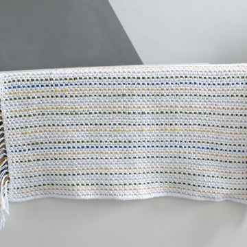 Meadowside Baby Blanket