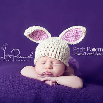 Bunny Hat 163