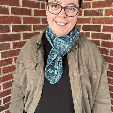 Katiebird Scarf