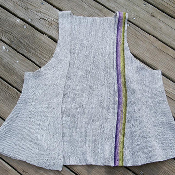 Mini Marvel Swing Vest