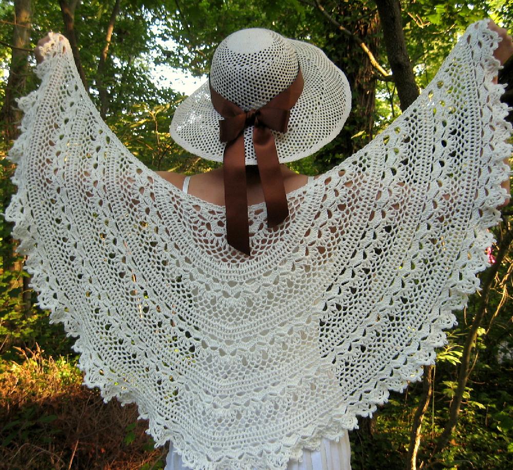 Lady Mary's Lace