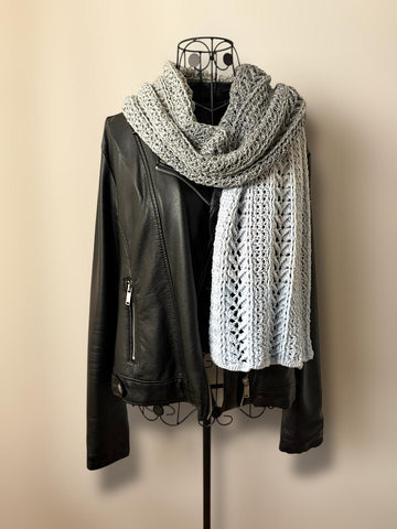 Scarf "Rhodia"