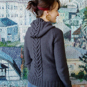 Grown-Up Hoodie