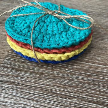 Nautilus Coasters