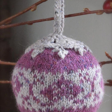 Christmas Bauble