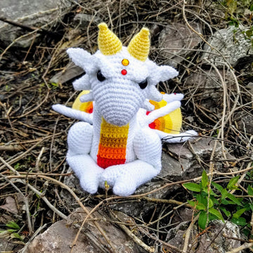 Fire Wing Dragon