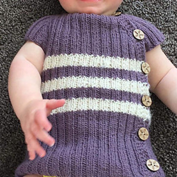 SNUGGLES baby and toddler vest