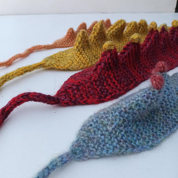 Riverina Headband